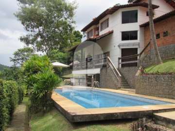 Casa à venda em Alberto Torres, Areal - RJ