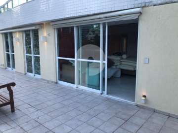 Apartamento à venda em Barra da Tijuca, Rio de Janeiro - RJ