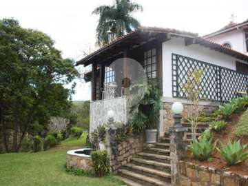 Casa à venda em Secretário, Petrópolis - RJ