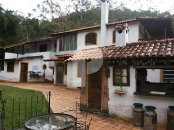 Fazenda / Sítio à venda em Centro, Paraíba do Sul - RJ
