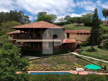 Casa à venda em BR-040, Areal - RJ