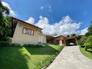 Casa à venda em Vale das Videiras, Petrópolis - RJ