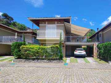Casa à venda em Nogueira, Petrópolis - RJ