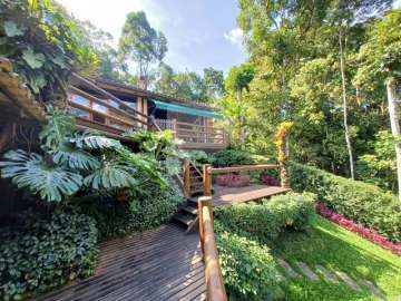 Casa à venda em Araras, Petrópolis - RJ
