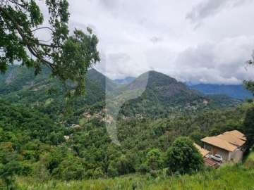 Terreno Residencial à venda em Itaipava, Petrópolis - RJ