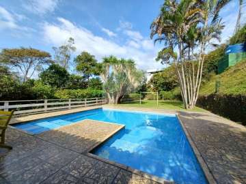Casa à venda em Itaipava, Petrópolis - RJ