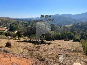 Terreno Residencial à venda em Itaipava, Petrópolis - RJ