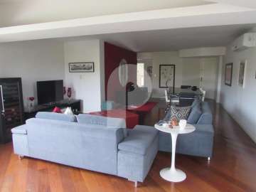 Apartamento à venda em Beira Rio, Três Rios - RJ