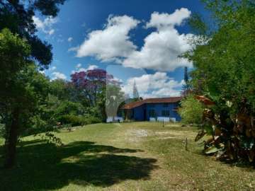 Casa à venda em Itaipava, Petrópolis - RJ