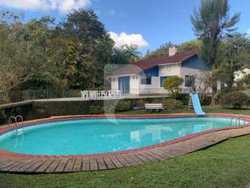 Casa à venda em Fazenda Inglesa, Petrópolis - RJ
