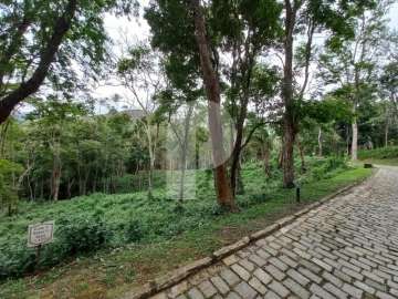 Terreno Residencial à venda em Pedro do Rio, Petrópolis - RJ
