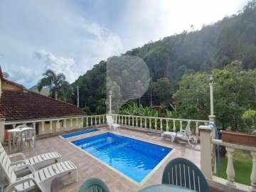 Casa para alugar em Araras, Petrópolis - RJ