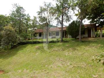 Fazenda / Sítio à venda em Bemposta, Três Rios - RJ