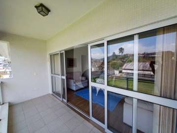 Apartamento à venda em Valparaíso, Petrópolis - RJ