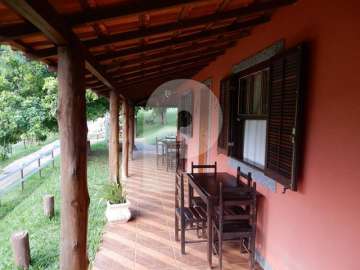 Fazenda / Sítio à venda em Vale da Cachoeira, Areal - RJ