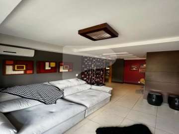 Apartamento à venda em Itaipava, Petrópolis - RJ