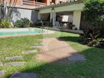Casa à venda em Corrêas, Petrópolis - RJ