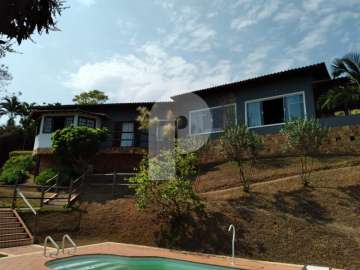 Casa à venda em Centro, Areal - RJ