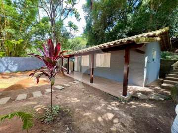 Casa à venda em Corrêas, Petrópolis - RJ