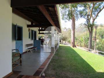 Casa à venda em Secretário, Petrópolis - RJ