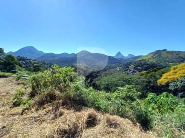 Terreno Residencial à venda em Itaipava, Petrópolis - RJ