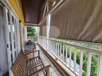 Cobertura à venda em Itaipava, Petrópolis - RJ