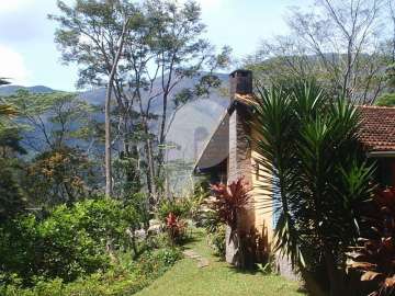 Casa à venda em Fazenda Inglesa, Petrópolis - RJ