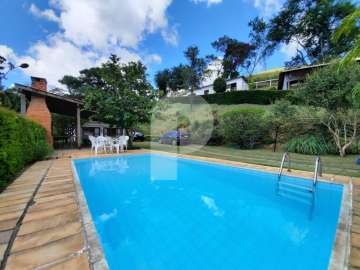 Casa à venda em Pedro do Rio, Petrópolis - RJ