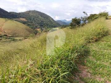Terreno Residencial à venda em Secretário, Petrópolis - RJ