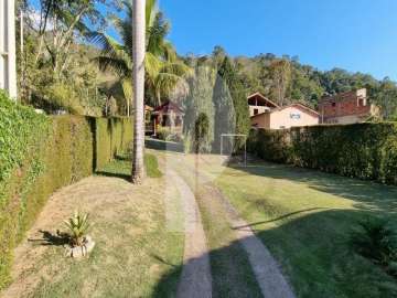 Casa à venda em Secretário, Petrópolis - RJ