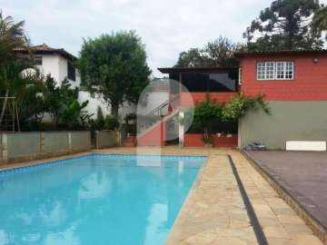 Casa à venda em Corrêas, Petrópolis - RJ