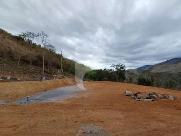Terreno Residencial à venda em Secretário, Petrópolis - RJ