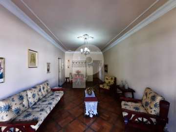 Apartamento à venda em Centro, Petrópolis - RJ