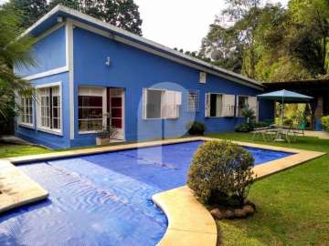 Casa à venda em Pedro do Rio, Petrópolis - RJ