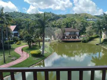Cobertura à venda em Bonsucesso, Petrópolis - RJ