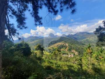 Terreno Residencial à venda em Itaipava, Petrópolis - RJ