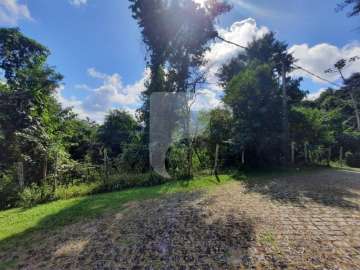 Terreno Residencial à venda em Itaipava, Petrópolis - RJ