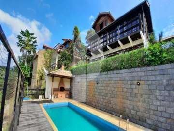 Casa para alugar em Centro, Areal - RJ