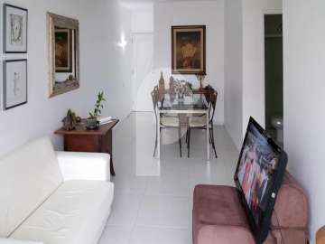 Apartamento à venda em Barra da Tijuca, Rio de Janeiro - RJ