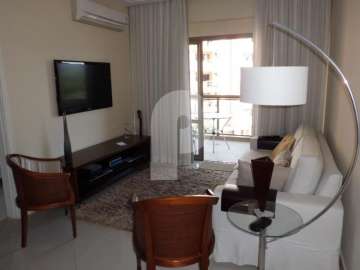 Apartamento à venda em Barra da Tijuca, Rio de Janeiro - RJ