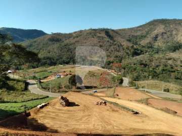 Terreno Residencial à venda em Secretário, Petrópolis - RJ