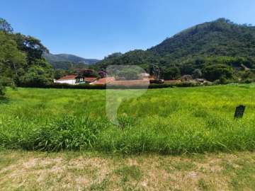 Terreno Residencial à venda em Corrêas, Petrópolis - RJ
