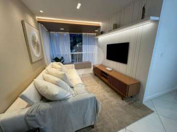 Apartamento à venda em Castelânea, Petrópolis - RJ