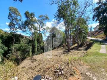 Terreno Residencial à venda em Itaipava, Petrópolis - RJ