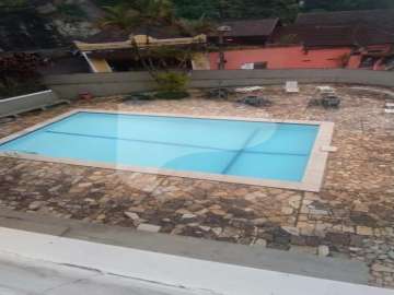 Apartamento à venda em Valparaíso, Petrópolis - RJ