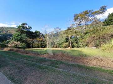 Terreno Residencial à venda em Pedro do Rio, Petrópolis - RJ