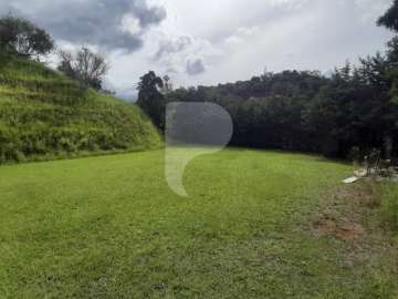 Terreno Residencial à venda em Itaipava, Petrópolis - RJ