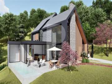 Terreno Residencial à venda em Itaipava, Petrópolis - RJ