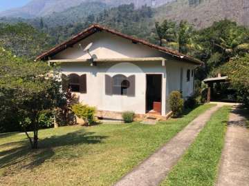 Casa à venda em Fazenda Inglesa, Petrópolis - RJ