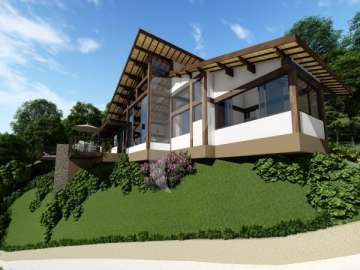 Terreno Residencial à venda em Itaipava, Petrópolis - RJ